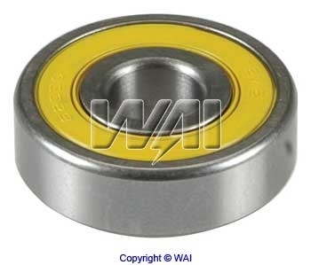 WAI 6-200-4E Bearing