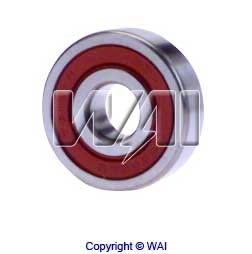 WAI 6-200-4N Bearing