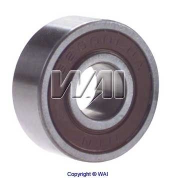 WAI 6-2000-4N Bearing