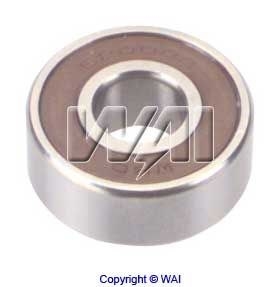 WAI 6-2000-4W Bearing