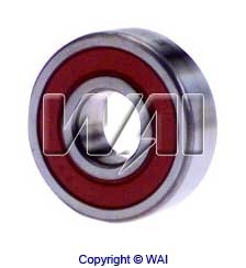 WAI 6-201-4N Bearing