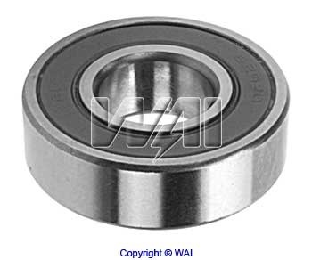 WAI 6-203-4W Bearing