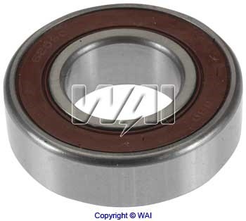 WAI 6-205-4W Bearing