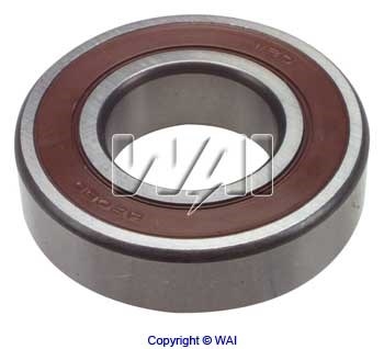 WAI 6-206-4W Bearing
