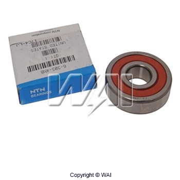 WAI 6-303-4NB Bearing