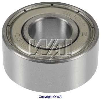 WAI 6-3101-2W Bearing