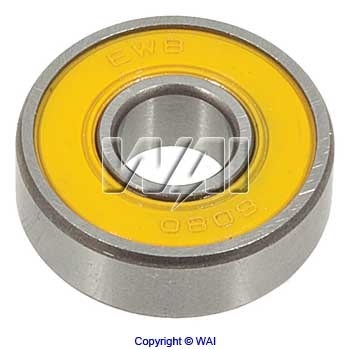 WAI 6-608-4E Bearing