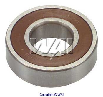 WAI 6-708-4W Bearing
