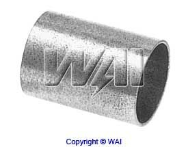 WAI 62-2401 Bush, starter...