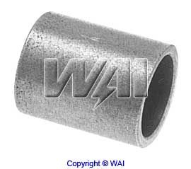 WAI 62-3400 Bush, starter...