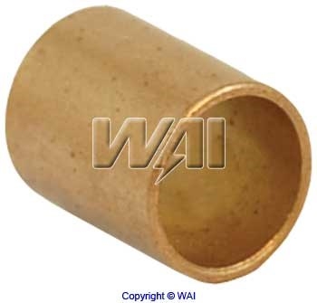 WAI 62-93404 Bush, starter...