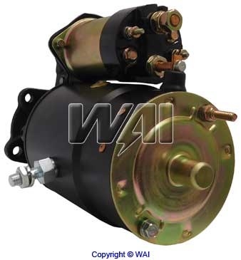 WAI 6377N Starter