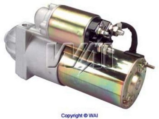 WAI 6449NM Starter