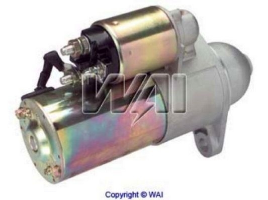 WAI 6480N Starter