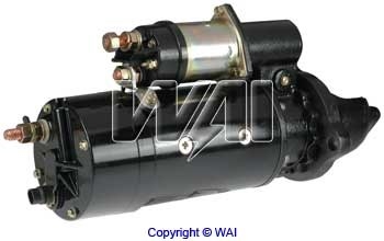 WAI 6516N Starter