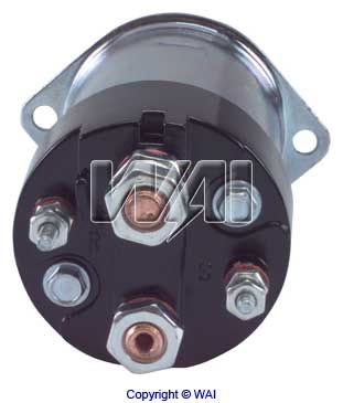 WAI 66-101-N Solenoid...