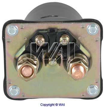 WAI 66-106-C Solenoid...