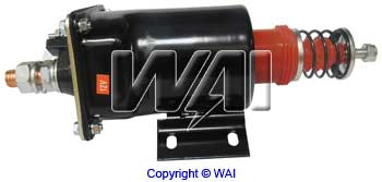 WAI 66-106-SL Solenoid...