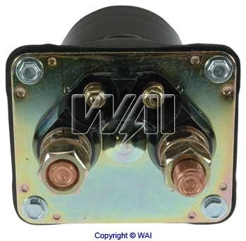 WAI 66-107-1C Solenoid...