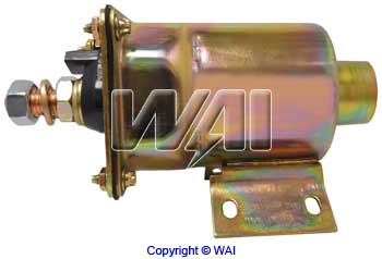 WAI 66-107-USA Solenoid...