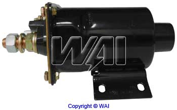 WAI 66-108-USA Solenoid...