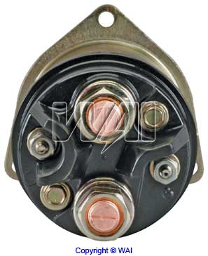 WAI 66-113-1 Solenoid...