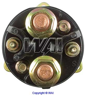 WAI 66-114-SL Solenoid...