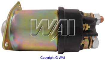 WAI 66-115-USA Solenoid...