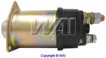 WAI 66-116-USA Solenoid...