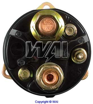 WAI 66-117-SL Solenoid...