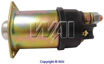 WAI 66-118-USA Solenoid...