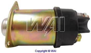 WAI 66-119-USA Solenoid...