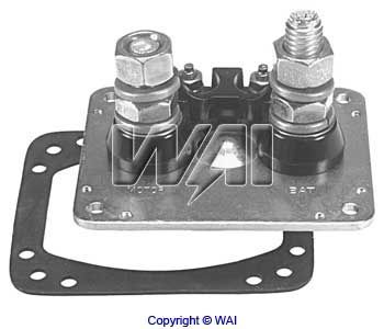 WAI 66-1203 Solenoid...