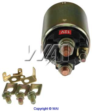 WAI 66-121-1 Solenoid...