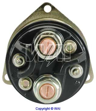 WAI 66-128-1 Solenoid...