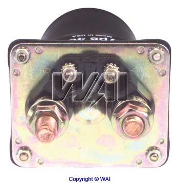 WAI 66-137-1 Solenoid...