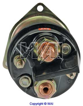 WAI 66-144-1 Solenoid...