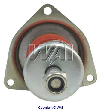 WAI 66-174 Solenoid Switch,...