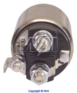 WAI 66-208-1 Solenoid...