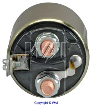 WAI 66-8107 Solenoid...