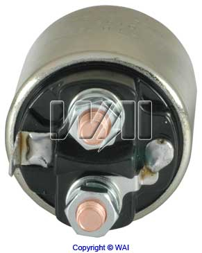 WAI 66-8109 Solenoid...