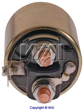 WAI 66-8110-1 Solenoid...