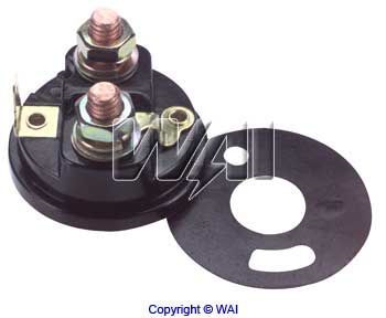 WAI 66-81204 Solenoid...