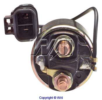 WAI 66-8123 Solenoid...