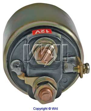 WAI 66-8131 Solenoid...