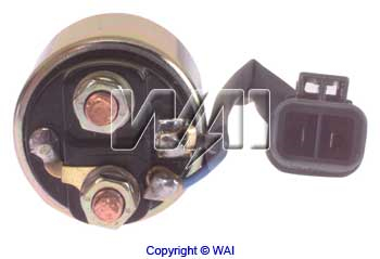 WAI 66-8137 Solenoid...