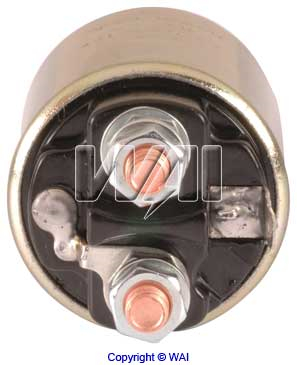 WAI 66-8149-1 Solenoid...