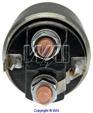 WAI 66-8151 Solenoid...