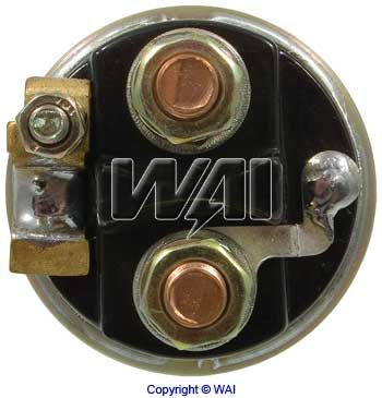 WAI 66-8164 Solenoid...