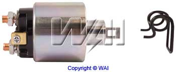 WAI 66-8169 Solenoid...